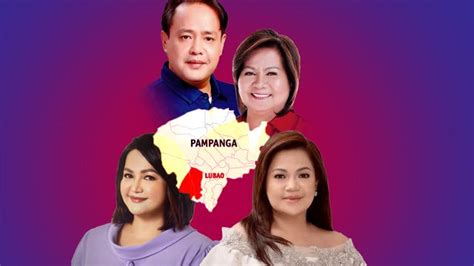 rodolfo bong'' pineda biography|Political Dynasties 2022: Amid controversies, Pinedas .